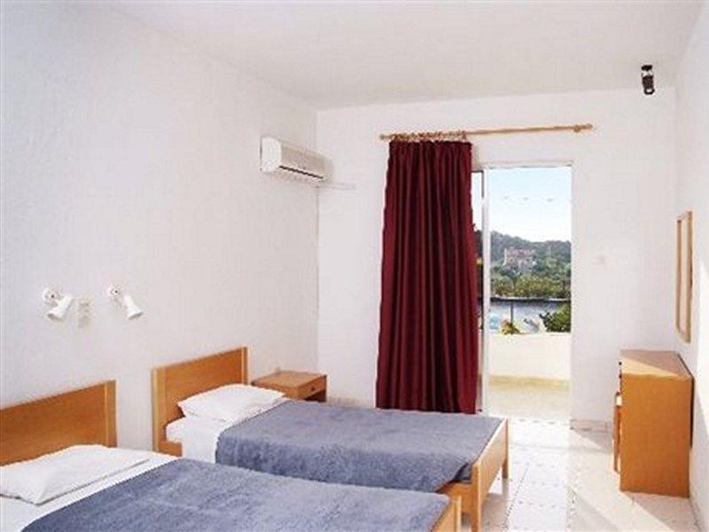 Holidays Apartments Ialysos  Esterno foto